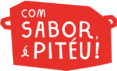 Com Sabor é Pitéu